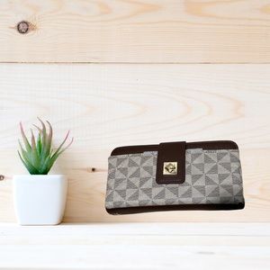 LUXIE Women’s Wallet